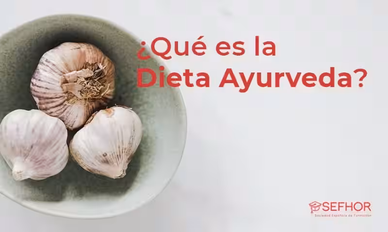 Comida Ayurveda: Un Camino hacia la Espiritualidad y el Bienestar