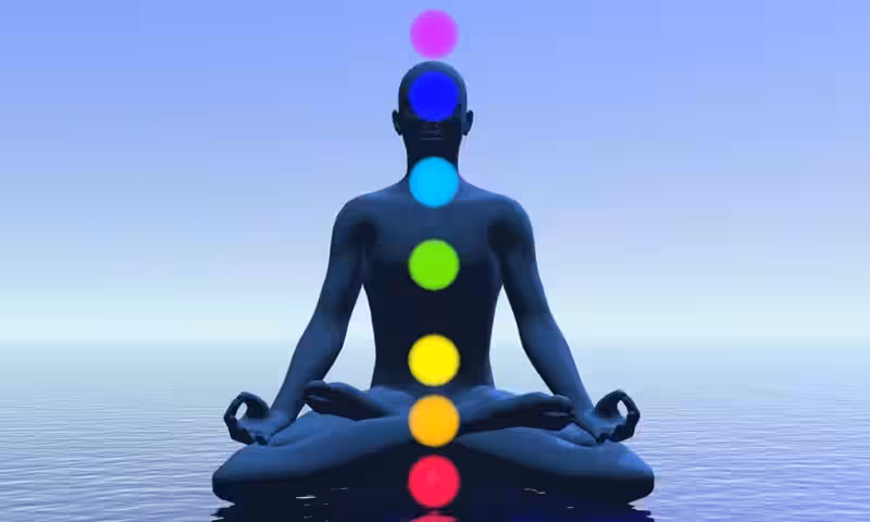 El Despertar de Kundalini: Un Camino hacia el Bienestar Espiritual