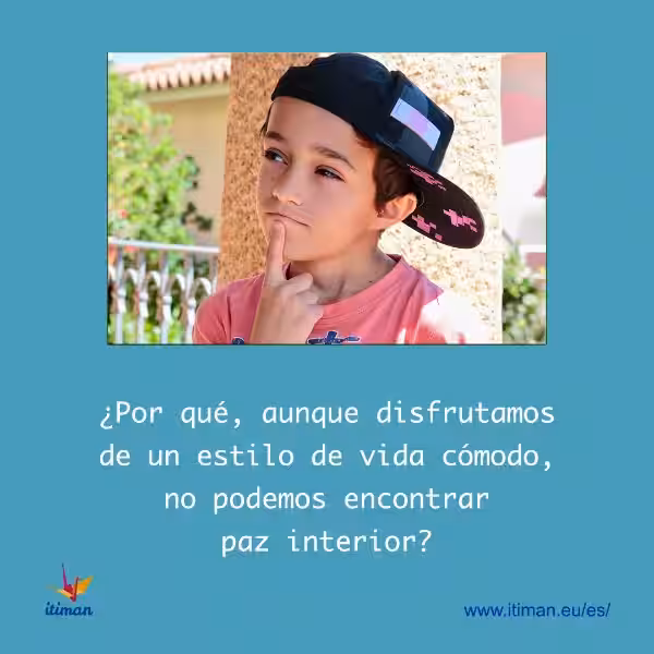 Para qué vivimos: Descubriendo el propósito y el bienestar