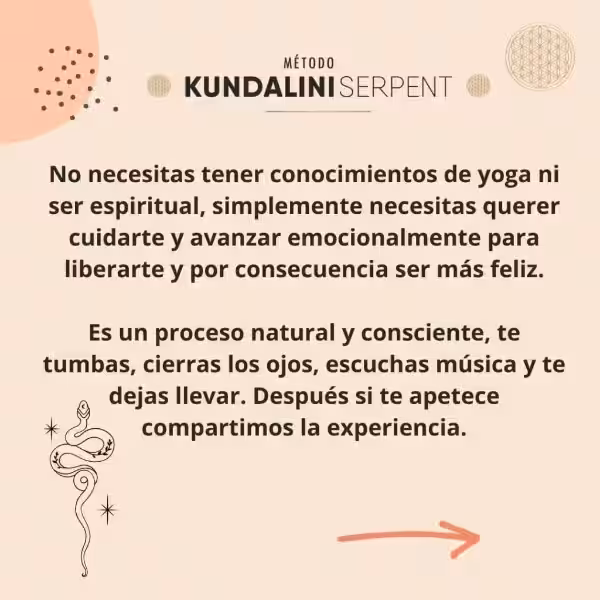 ¿Quién es Kundalini? Despertando la Energía Interior