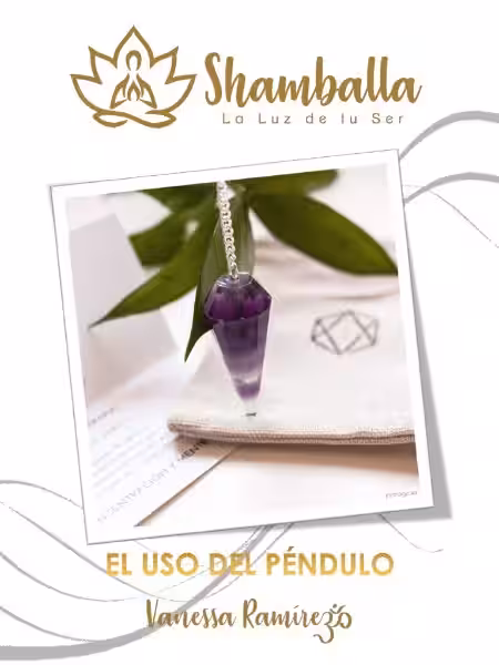 Explorando los Usos del Péndulo: Espiritualidad y Bienestar Personal
